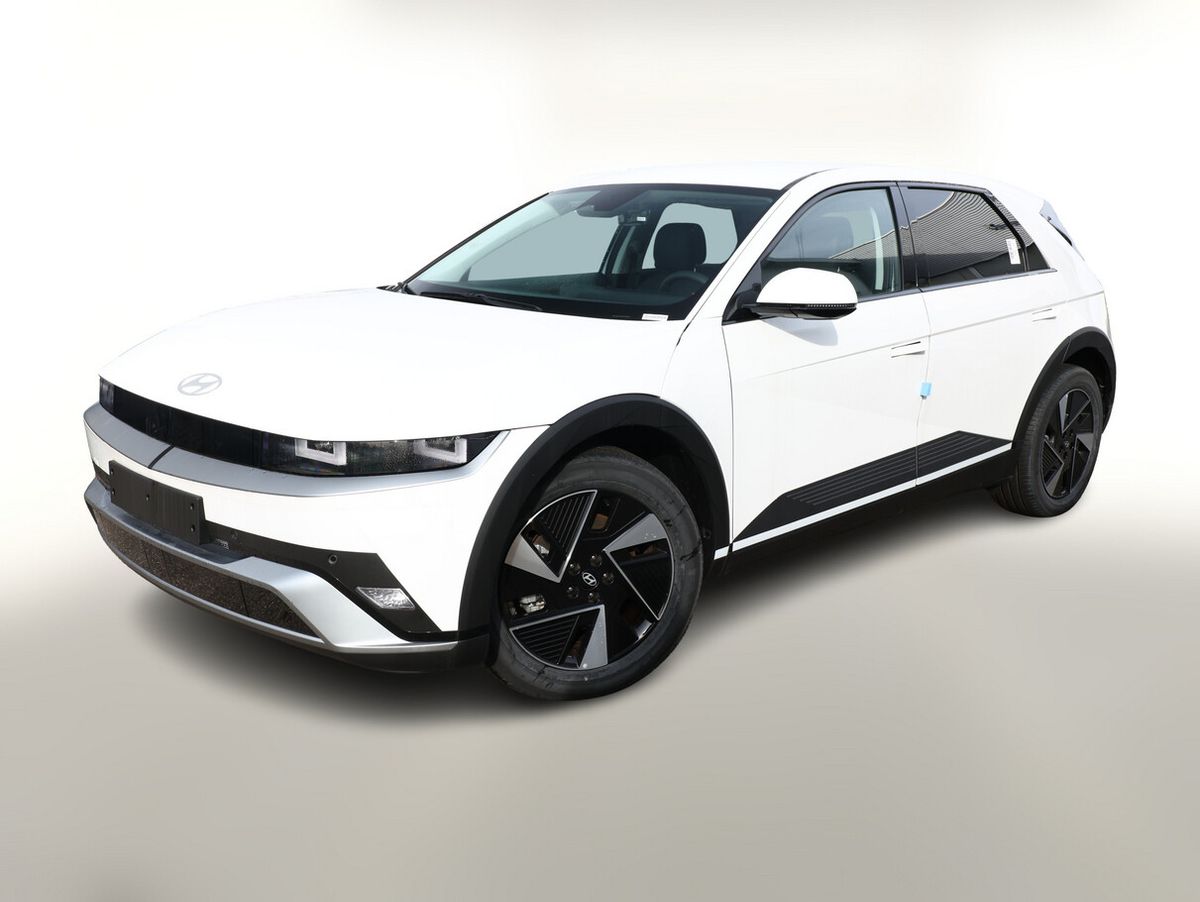 Hyundai IONIQ 5 Techniq 84kWh Wärmepumpe eHK SHZ ACC LED Auto-Abo privat Auto-Abo
