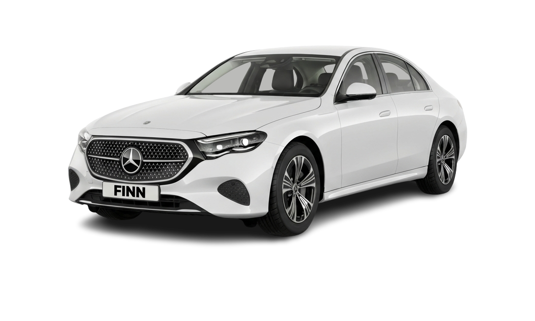 Mercedes-Benz E-Klasse E 450 d 4MIC E 450 d 4MIC Autom. Auto-Abo