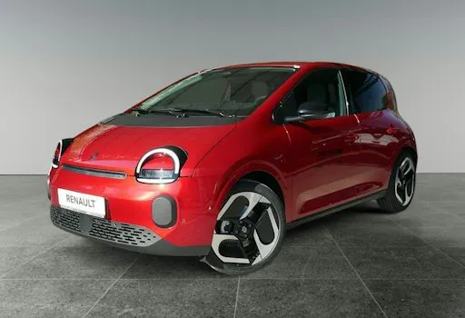Renault Twingo-e-tech Techno 80 Urban Range 5dr