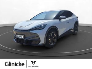 Cupra Tavascan Endurance