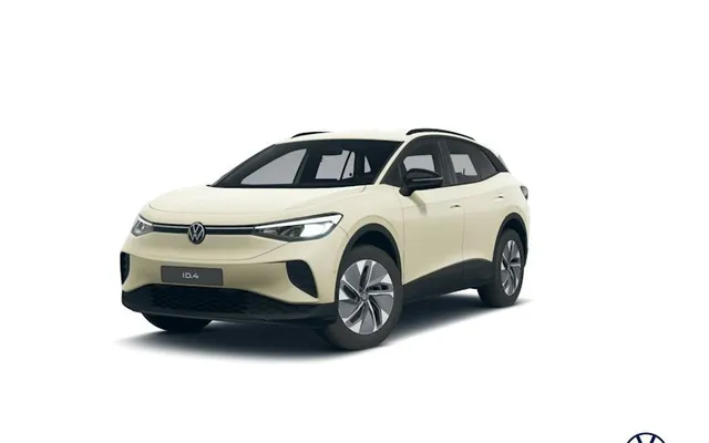 Volkswagen Id4 Pro 79 KWh 210 KW Pro 5dr