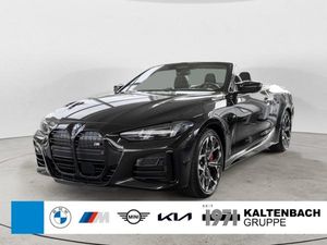 BMW 440 Cabrio