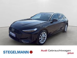 Audi A5 Avant TFSI S-Tronic Matrix *