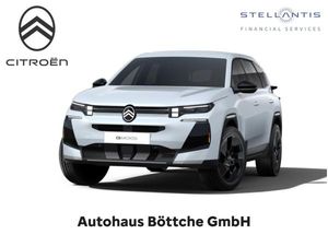 Citroën C5 Aircross Hybrid 145 Doppelkupplung 6-Gang Team