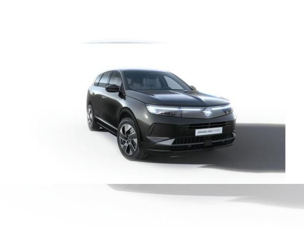 Opel Grandland X Grandland, GS, Hybrid , Elektr. Doppelkupplungsgetriebe Leasing
