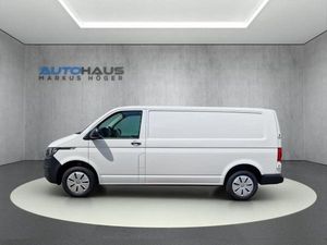 Volkswagen T6.1 Transporter Kasten ✨LANG✨ 2.0 TDI LR ✨Heckflügeltüren✨+GRA+Klima+APP