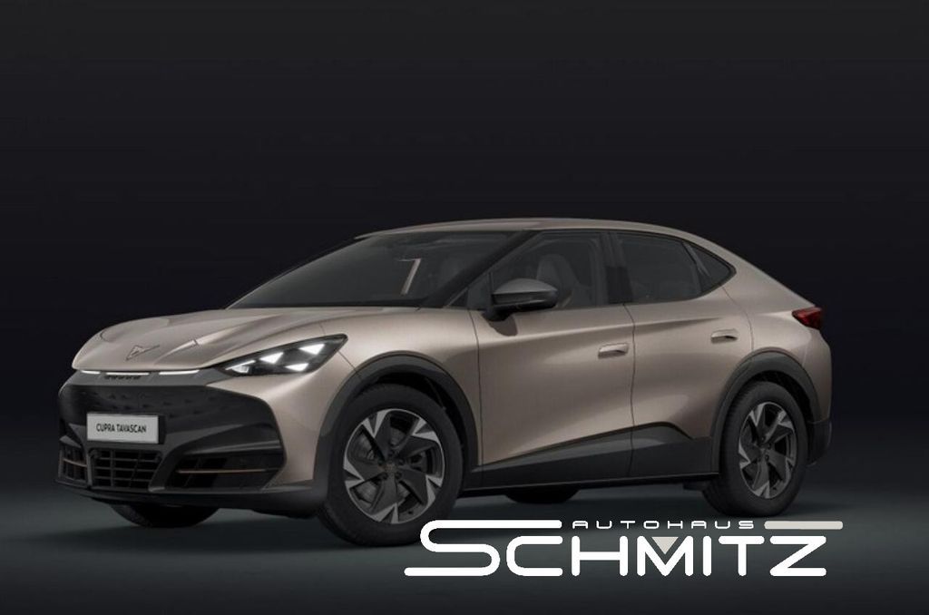 Cupra TAVASCAN ENDURANCE *286* (01/2026 ) SHZ S  [...] Leasing