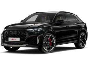 Audi RS Q8 performance🚀, Keramik, Massage, B&O etc, Sonderkondition Menschen mit Schwerbehinderung/DMB* Leasing
