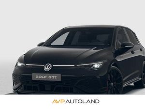 Volkswagen Golf VIII GTI 2.0 TSI DSG Clubsport | PANO | Per