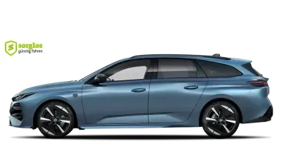Peugeot 308 Sportswagon ALLURE Diesel Auto-Abo