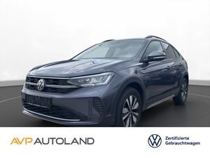 Volkswagen Taigo 1.0 TSI MOVE | NAVI | LED | AHK | SITZH. |