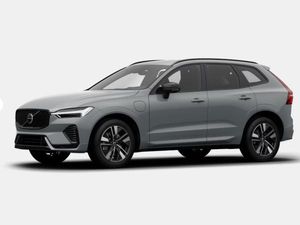 Volvo XC60 T6 Plus Dark