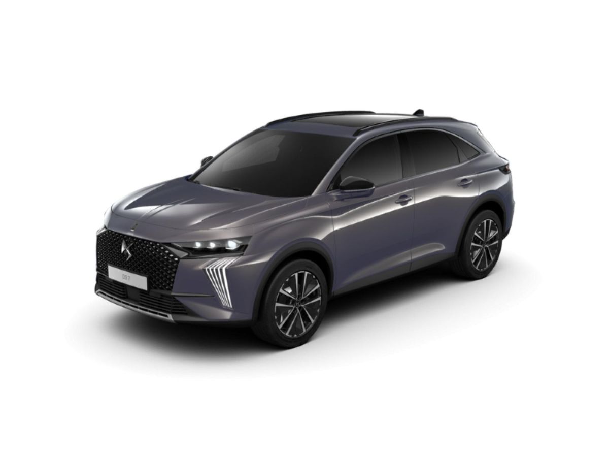 DS Automobiles DS 7 Étoile BlueHDi 130 AKTION Nur für kurze Zeit! Leasing