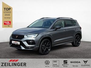 Cupra Ateca 4Drive TSI DSG|AHK|el.HECK|NAVI|KAMERA|ACC