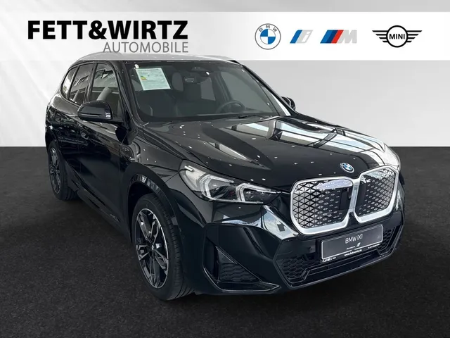 BMW iX1 xDrive30 M Sport|PA-Prof.|Head-Up|DA+