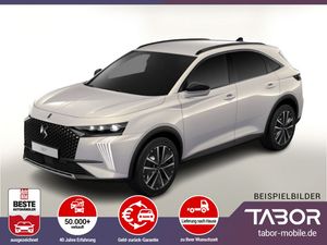 DS Automobiles 7 130 EAT8 Pallas LED Nav Keyl Kam SHZ Memory Leasing