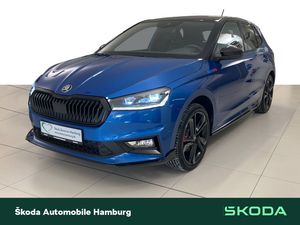 Skoda Fabia 130