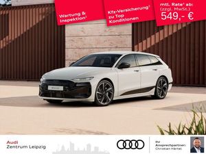 Audi A6 Avant e-tron performance OLED*AIR*Wärmepumpe*
