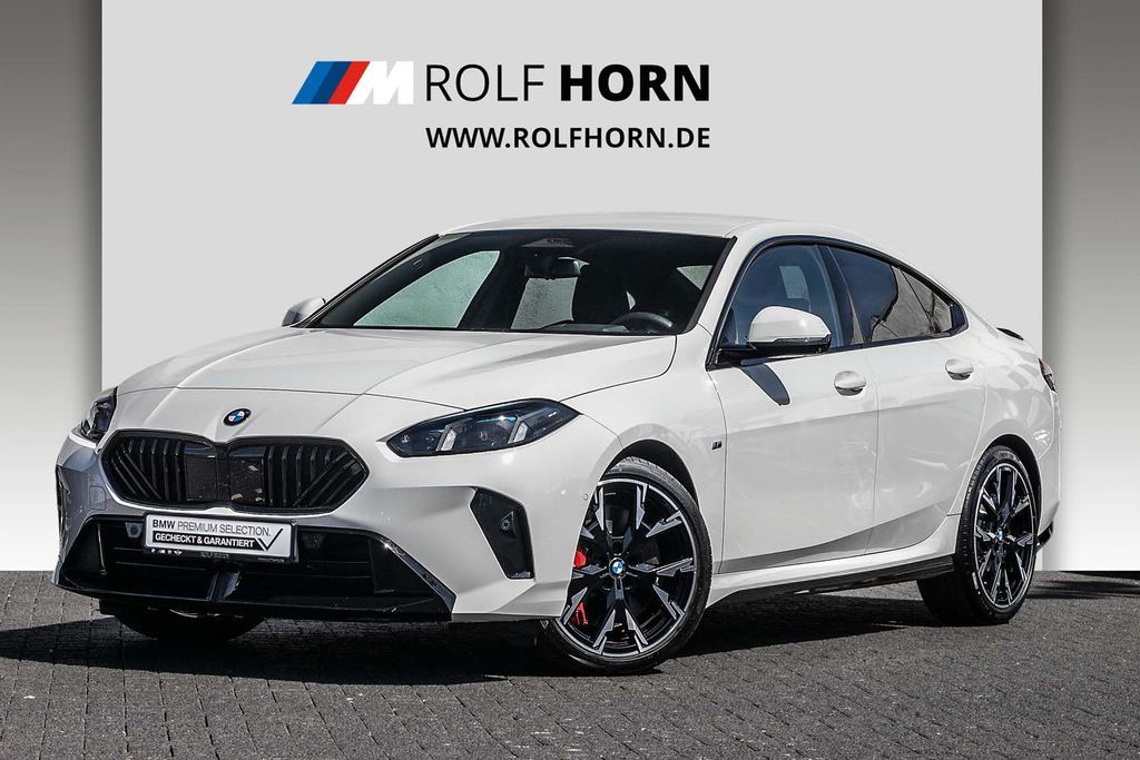 BMW 220 Gran Coupe M Sportpaket Pro HeadUp SHZ 19