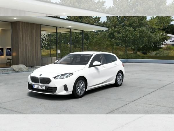 BMW 116 Limousine *Lagerwagen* Leasing