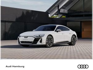 Audi e-tron GT S 435  kW