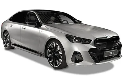 BMW i5 - xDrive40