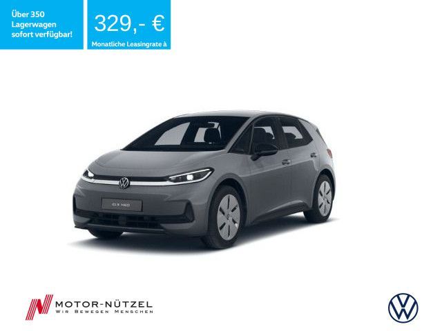 Volkswagen ID.3 Neo Trend 125 kW (170 PS) 50 kWh LED*ACC*Ke Leasing