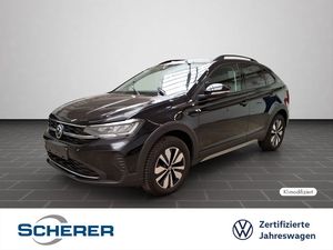 Volkswagen Taigo GOAL 1.0 TSI LED NAVI EPH ACC CARPLAY