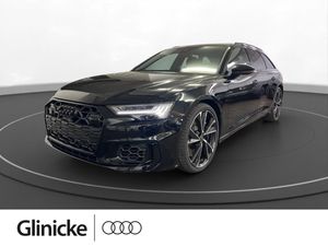Audi S6 Avant SONDERKUNDENAKTION Leasing