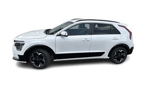 Kia Niro EV Inspiration DriveWise | Relax | Sound | Wärmepumpe Auto-Abo