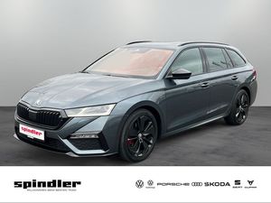 Skoda Octavia Combi RS 2.0 TDI 4x4 DSG / Pano, Matrix