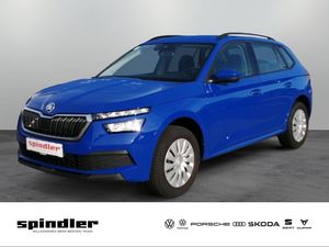 Skoda Kamiq Active 1.0 TSI LED DAB+ Lane Assist Klima