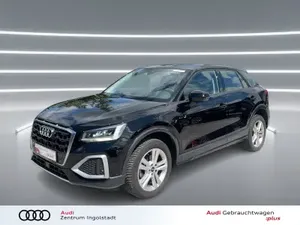 Audi Q2 35 TFSI advanced LED KAMERA PDC+ SHZ 17