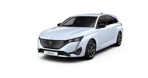 Peugeot 308 SW Allure Hybrid 145 e-DSC6 Auto-Abo