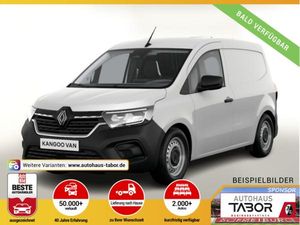 Renault Kangoo KANGOO Rapid Advance L1 Blue dCi 95 MY26 SHZ PDC