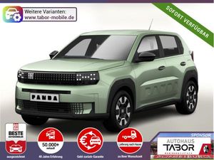 Fiat Grande Panda ICON TechP Nav 2xPDC Kam PixelLED