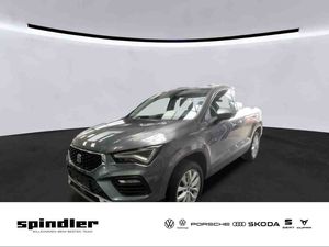Seat Ateca Style 2.0TDI DSG/ FullLink, Navi, RFK, LED