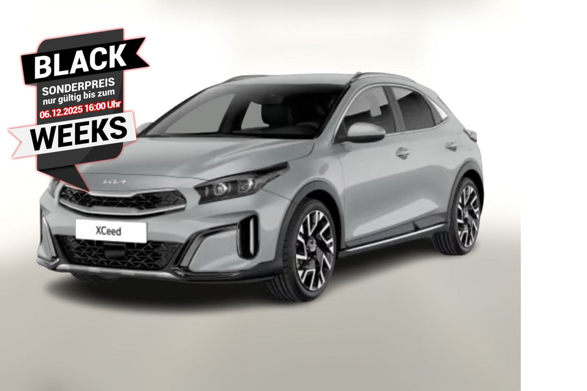 Kia XCeed DCT MY26 ACC Keyl 2Z-Klima SHZ LHZ Nav Kam Auto-Abo privat Auto-Abo