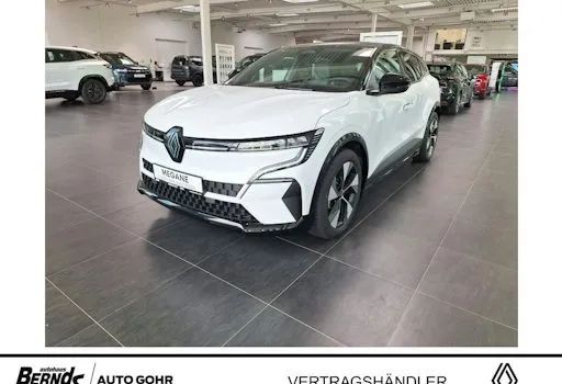 Renault Megane-e-tech Techno 220 Comfort Range 5dr
