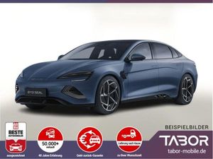 BYD SEAL 82,h Design Pano 360Kam Nav ACC Keyl Leasing