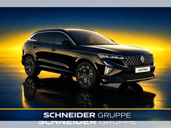 Renault Austral 🤑 inkl.Wartung 🔧 Allwetterreifen🌦️🤑 Mild Hybrid 150 Techno Automatik Leasing