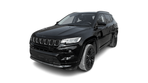 Jeep Compass PHEV MY 22 Upland Auto-Abo