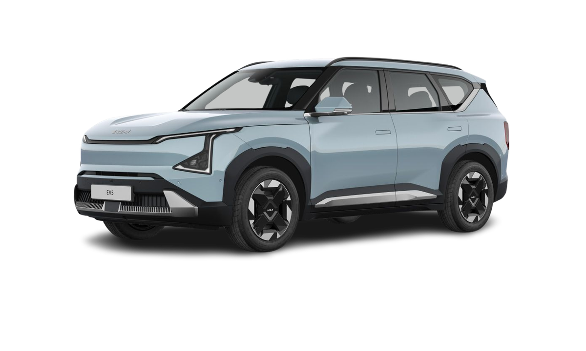 Kia EV5 81 kWh Frontantrieb 81 kWh GT-Line Frontantrieb Auto-Abo