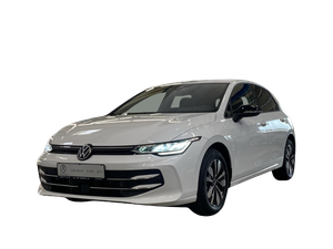 Volkswagen Golf VIII 1.5 TSI 'Goal' KLIMA LED ALU