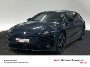 Audi A6 Avant e-tron performance S LINE/360°/AHK/LM21