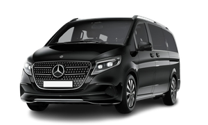 Mercedes-Benz V-Klasse 250d lang - Auto-Abo