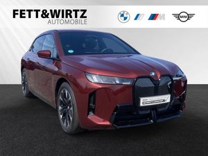 BMW iX xDrive45 Lr. 761,- br. o.Anz. 48Mon/10`Km p.A