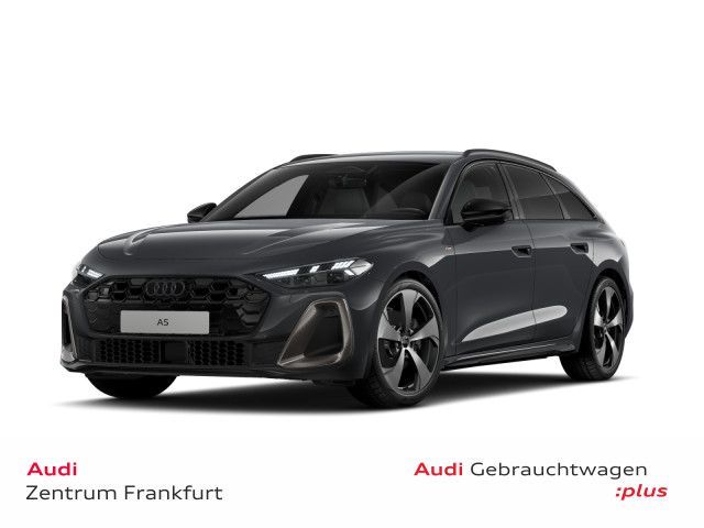 Audi A5 Avant TFSI S-LINE BF-DISP+AHK+MATRIX-LED+360+ Leasing