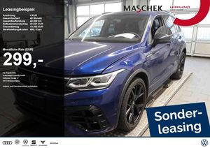 Volkswagen Tiguan R *Sonderleasing* AHK H&K LM21 AHK