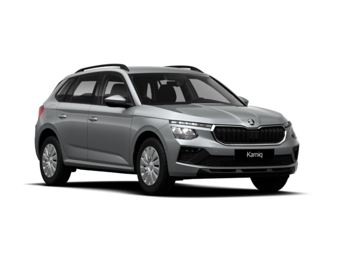 Skoda Kamiq 1,0 TSI Essence / SOFORT VERFÜGBAR!!! Leasing